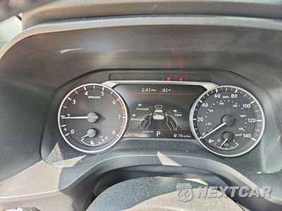 Zdjęcie 9 z 13 samochodu: 2024 NISSAN ROGUE SV VIN:5N1BT3BA3RC733447 - miniatura