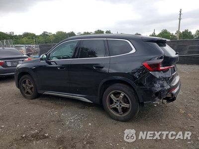Drugie zdjęcie samochodu z przodu: 2024 BMW X1 XDRIVE28I VIN:WBX73EF05R5Z31543 - miniatura