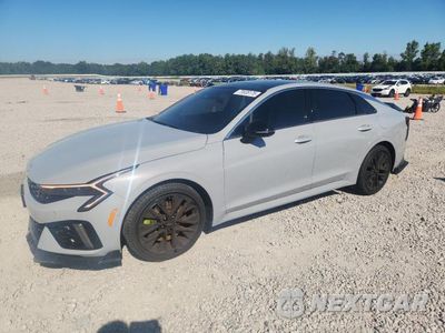 2026 KIA K5 GT KNAG44J82T5412018 - główne zdjęcie licytacji z USA - miniatura