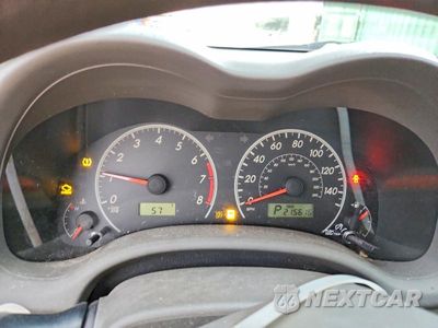 Zdjęcie 9 z 13 samochodu: 2010 TOYOTA COROLLA LE VIN:JTDBU4EE7A9110999 - miniatura