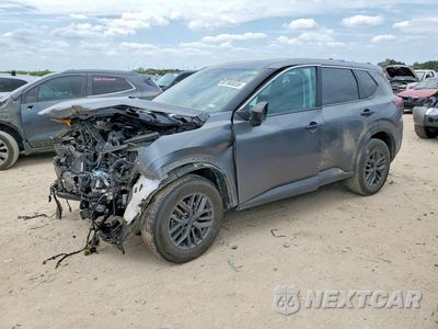 2023 NISSAN ROGUE S 5N1BT3AA4PC849562 - główne zdjęcie licytacji z USA - miniatura