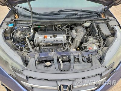 Zdjęcie 11 z 12 samochodu: 2012 HONDA CR-V LX VIN:5J6RM4H3XCL075576 - miniatura