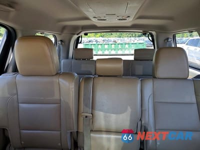 Zdjęcie 10 z 13 samochodu: 2014 NISSAN ARMADA PLATINUM VIN:5N1AA0NC0EN606117 - miniatura