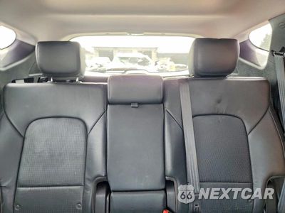 Zdjęcie 10 z 14 samochodu: 2015 HYUNDAI SANTA FE SPORT 2.0T VIN:5XYZWDLA8FG244922 - miniatura