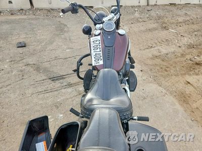 Zdjęcie 6 z 9 samochodu: 2018 HARLEY-DAVIDSON FLHC HERITAGE CLASSIC VIN:1HD1YAJ18JC054204 - miniatura