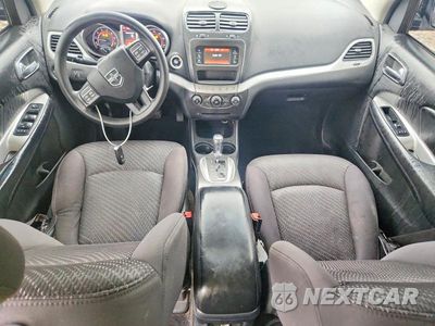 Zdjęcie 8 z 13 samochodu: 2013 DODGE JOURNEY SXT VIN:3C4PDCBB8DT564944 - miniatura