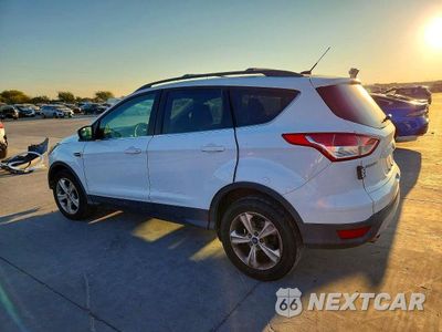 Drugie zdjęcie samochodu z przodu: 2013 FORD ESCAPE SE VIN:1FMCU0G93DUD78782 - miniatura