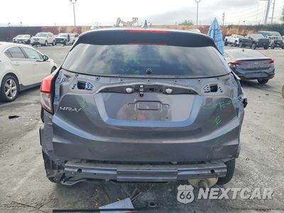 Zdjęcie 6 z 13 samochodu: 2022 HONDA HR-V EXL VIN:3CZRU5H73NM732499 - miniatura