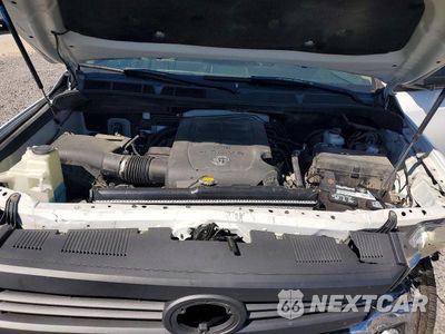 Zdjęcie 11 z 12 samochodu: 2014 TOYOTA TUNDRA SR5 VIN:5TFUM5F18EX053949 - miniatura