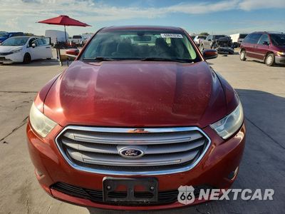 Piąte zdjęcie samochodu w środku: 2014 FORD TAURUS SEL VIN:1FAHP2E80EG131202 - miniatura
