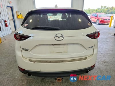 Zdjęcie 6 z 13 samochodu: 2017 MAZDA CX-5 TOURING VIN:JM3KFBCL4H0132111 - miniatura