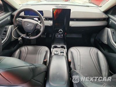 Zdjęcie 8 z 12 samochodu: 2021 FORD MUSTANG MACH-E PREMIUM VIN:3FMTK3R75MMA38606 - miniatura
