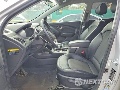 Zdjęcie 7 z 12 samochodu: 2013 HYUNDAI TUCSON GLS VIN:KM8JUCAC0DU622417 - miniatura