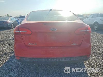Zdjęcie 6 z 12 samochodu: 2015 FORD FOCUS SE VIN:1FADP3F25FL233649 - miniatura