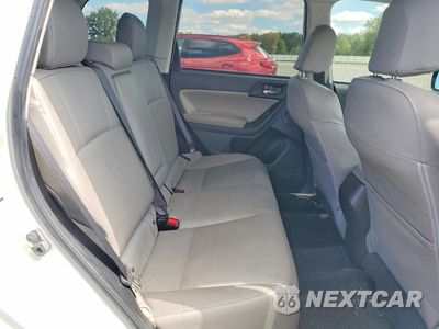 Zdjęcie 11 z 13 samochodu: 2015 SUBARU FORESTER 2.5I LIMITED VIN:JF2SJARC5FH518609 - miniatura