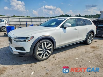 2021 VOLVO V90 CROSS COUNTRY T6 INSCRIPTION YV4A22NL4M1141115 - główne zdjęcie licytacji z USA - miniatura
