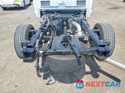 Zdjęcie 10 z 12 samochodu: 2024 FORD F350 SUPER DUTY VIN:1FTRF3AA6REC49109 - miniatura
