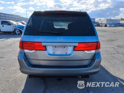 Zdjęcie 6 z 13 samochodu: 2008 HONDA ODYSSEY EXL VIN:5FNRL38718B041672 - miniatura