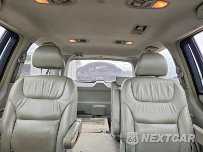 Zdjęcie 10 z 13 samochodu: 2005 HONDA ODYSSEY EXL VIN:5FNRL38625B019702 - miniatura