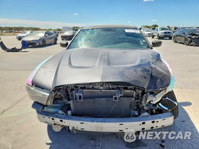 Piąte zdjęcie samochodu w środku: 2014 DODGE CHARGER SE VIN:2C3CDXBG7EH129283 - miniatura