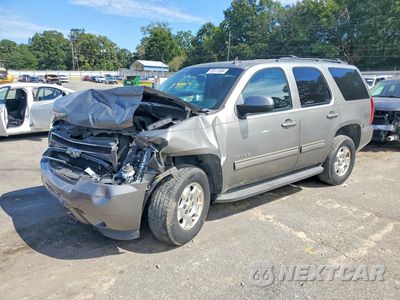 2012 CHEVROLET TAHOE C1500 LS 1GNSCAE00CR310462 - główne zdjęcie licytacji z USA - miniatura