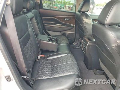 Zdjęcie 11 z 13 samochodu: 2020 NISSAN MURANO PLATINUM VIN:5N1AZ2DS3LN150396 - miniatura