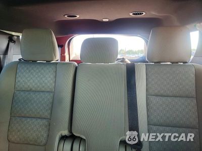 Zdjęcie 10 z 13 samochodu: 2013 FORD EXPLORER XLT VIN:1FM5K8D8XDGA93908 - miniatura