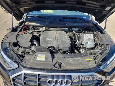 Zdjęcie 12 z 13 samochodu: 2021 AUDI Q5 PREMIUM PLUS VIN:WA1BAAFY4M2111244 - miniatura