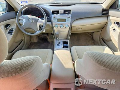 Zdjęcie 8 z 12 samochodu: 2009 TOYOTA CAMRY LE VIN:4T1BE46K29U820723 - miniatura