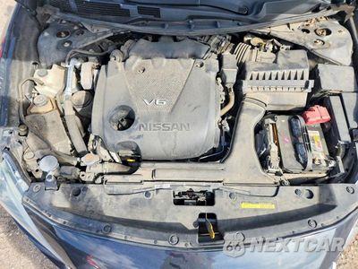 Zdjęcie 11 z 12 samochodu: 2016 NISSAN MAXIMA 3.5S VIN:1N4AA6AP5GC422148 - miniatura