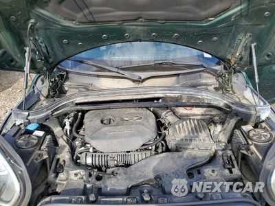 Zdjęcie 11 z 12 samochodu: 2017 MINI COOPER S COUNTRYMAN ALL4 VIN:WMZYT5C37H3B67479 - miniatura