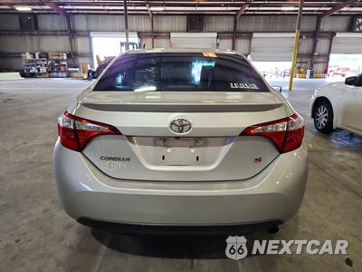 Zdjęcie 6 z 12 samochodu: 2016 TOYOTA COROLLA S PLUS VIN:5YFBURHE0GP510219 - miniatura