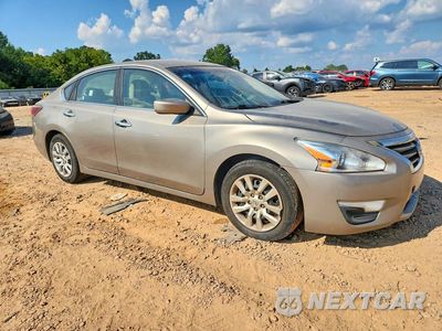 Czwarte zdjęcie samochodu z boku: 2014 NISSAN ALTIMA 2.5 VIN:1N4AL3AP5EC203633 - miniatura
