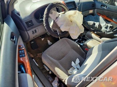 Zdjęcie 8 z 13 samochodu: 2006 TOYOTA SIENNA XLE VIN:5TDZA22CX6S463843 - miniatura