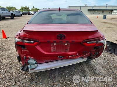 Zdjęcie 6 z 12 samochodu: 2024 TOYOTA CAMRY SE VIN:4T1T11AK7RU261465 - miniatura