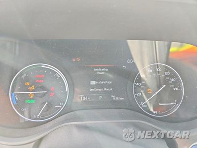 Zdjęcie 9 z 13 samochodu: 2024 TOYOTA SIENNA PLATINUM 7-PASSENGER VIN:5TDERKECXRS214188 - miniatura