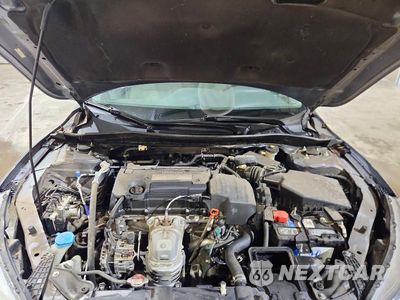 Zdjęcie 11 z 13 samochodu: 2013 HONDA ACCORD LX VIN:1HGCR2F36DA158568 - miniatura