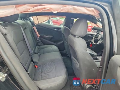 Zdjęcie 10 z 12 samochodu: 2017 CHEVROLET CRUZE LT VIN:1G1BE5SM9H7135268 - miniatura
