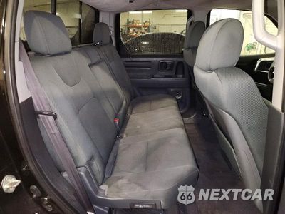 Zdjęcie 10 z 12 samochodu: 2008 HONDA RIDGELINE RTX VIN:2HJYK16328H510146 - miniatura