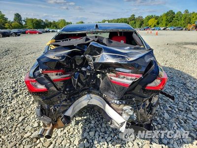 Zdjęcie 6 z 13 samochodu: 2026 TOYOTA CAMRY XSE VIN:4T1DAACK7TU708059 - miniatura