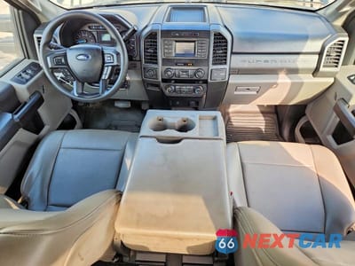 Zdjęcie 8 z 12 samochodu: 2019 FORD F250 SUPER DUTY VIN:1FD7X2A63KEF83898 - miniatura