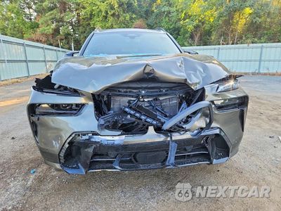 Piąte zdjęcie samochodu w środku: 2027 BMW X7 M60I VIN:5UX33EM00T9297068 - miniatura