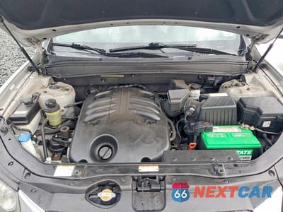 Zdjęcie 12 z 13 samochodu: 2008 HYUNDAI SANTA FE SE VIN:5NMSH13E58H178609 - miniatura