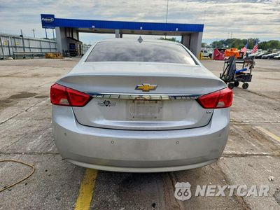 Zdjęcie 6 z 12 samochodu: 2014 CHEVROLET IMPALA LS VIN:1G11Y5SL4EU135881 - miniatura