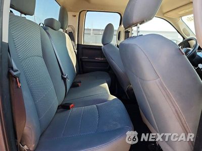 Zdjęcie 10 z 12 samochodu: 2015 RAM 1500 ST VIN:1C6RR7FG5FS673591 - miniatura