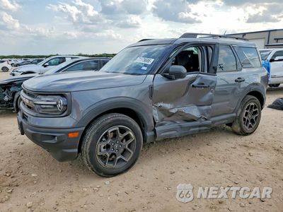 2021 FORD BRONCO SPORT BIG BEND 3FMCR9B69MRA52592 - główne zdjęcie licytacji z USA - miniatura