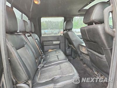 Zdjęcie 10 z 12 samochodu: 2016 FORD F250 SUPER DUTY VIN:1FT7W2B67GEB81492 - miniatura