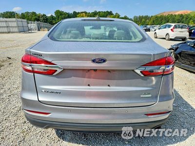 Zdjęcie 6 z 12 samochodu: 2020 FORD FUSION SE VIN:3FA6P0HD2LR103265 - miniatura