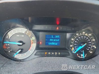 Zdjęcie 9 z 12 samochodu: 2015 FORD FUSION S VIN:3FA6P0G75FR142223 - miniatura
