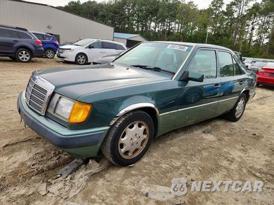 1993 MERCEDES-BENZ 300 D WDBEB28E3PB992269 - główne zdjęcie licytacji z USA - miniatura